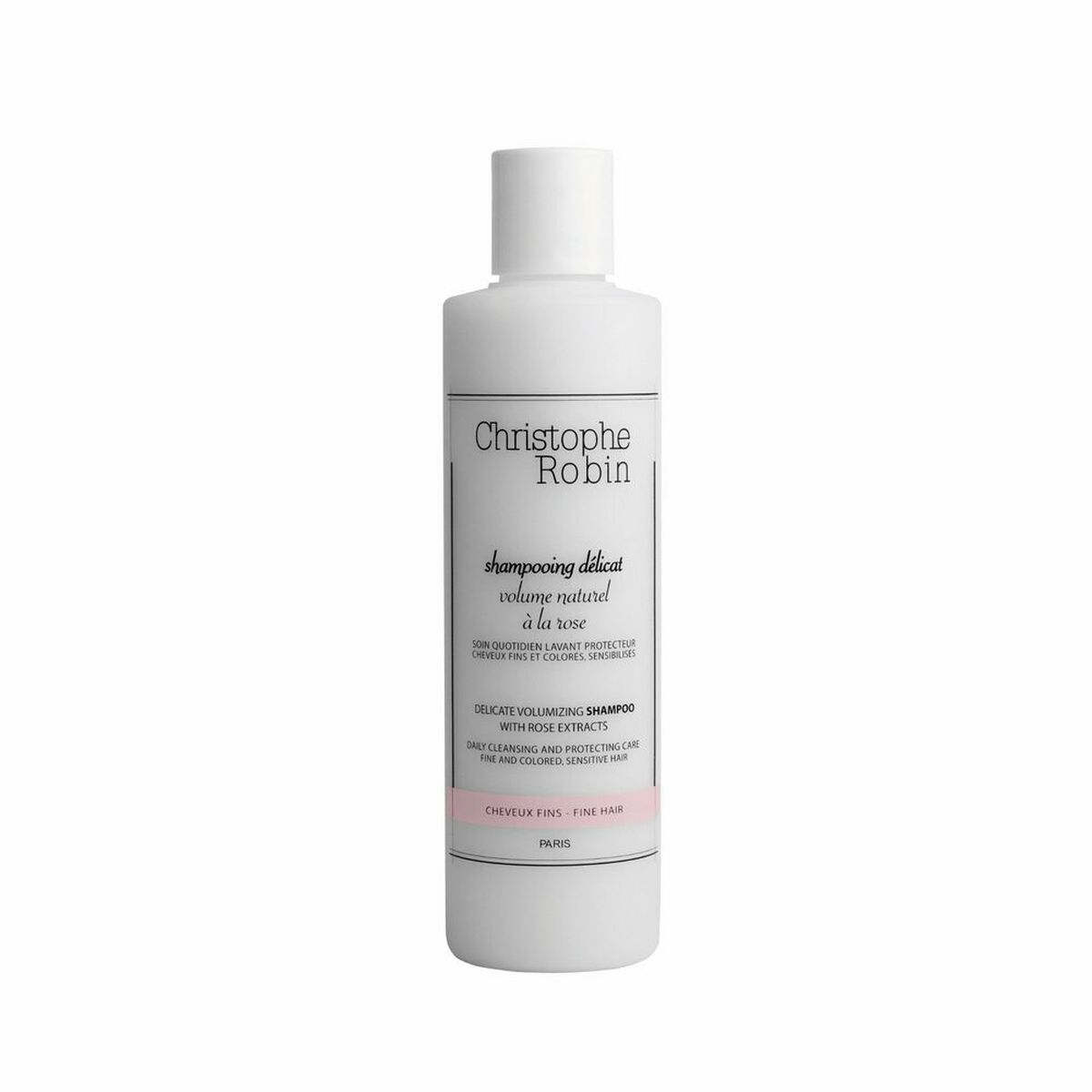 Volumising Shampoo Christophe Robin 250 ml